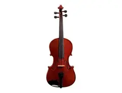 Bellafina BEVIA1044OF Educator Series 4/4 Full-Size Violin Outfit main image