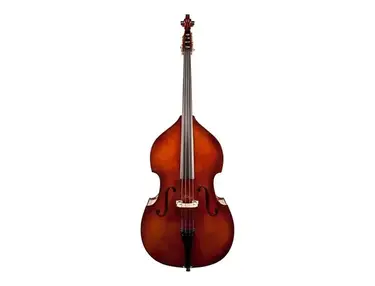 Bellafina BMBA4014OF Musicale Series 1/4 Bass Outfit