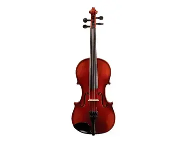 Bellafina BMVAA115OF Musicale Series 15" Viola Outfit
