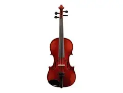 Bellafina BMVAA115OF Musicale Series 15" Viola Outfit main image
