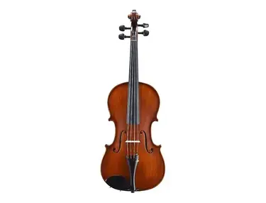 Bellafina BRSVAR20155OF Roma Series 15.5" Viola Outfit
