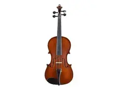 Bellafina BRSVAR20155OF Roma Series 15.5" Viola Outfit main image