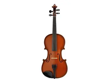 Bellafina BRVIR1034OF Roma Series 3/4-Size Violin Outfit