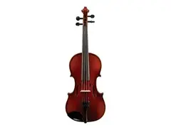 Bellafina BSVI7934OF Sonata 3/4-Size Violin Outfit main image