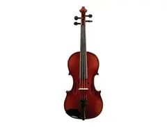 Bellafina BSVI7944OF Sonata 4/4 Full-Size Violin Outfit main image
