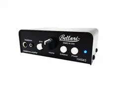 Bellari HA543 Headphone Amplifier main image