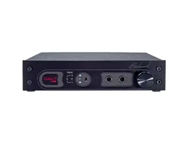Benchmark DAC1 2-Channel 24-Bit 192kHz D/A Conerter