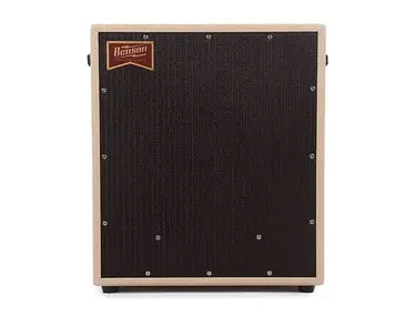 Benson Amps 15N 450-Watt 1x15" Bass Speaker Cabinet