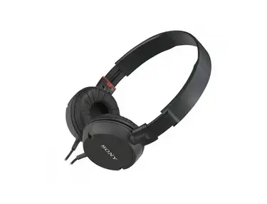 sony mdr zx100