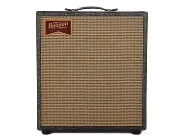 Benson Amps 1x12" Open-Back Guitar Speaker Cabinet