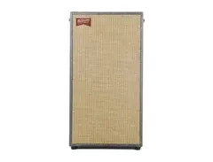 Benson Amps 2x12" Open-Back Guitar Speaker Cabinet main image