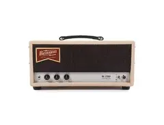 Benson Amps B700 700-Watt Bass Amp Head