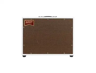 Benson Amps Bellringer 35-Watt 1x12" Guitar Combo