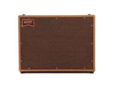 Benson Amps Bellringer 35-Watt 2x12" Guitar Combo
