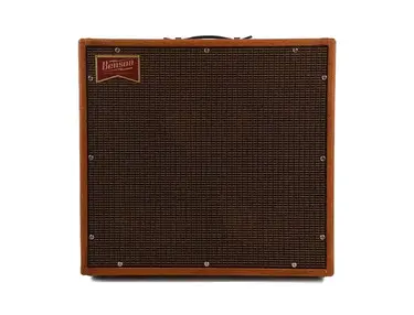 Benson Amps Benmaster 5E7 35-Watt 3x10" Guitar Combo