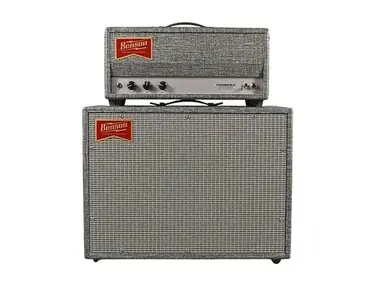 Benson Amps Chimera 30-Watt 1x12" Guitar Amp Half Stack