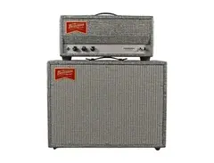 Benson Amps Chimera 30-Watt 1x12" Guitar Amp Half Stack main image