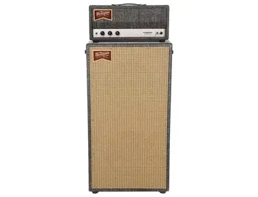 Benson Amps Chimera 30-Watt 2x12" Guitar Amp Half Stack