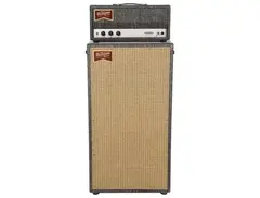 Benson Amps Chimera 30-Watt 2x12" Guitar Amp Half Stack main image