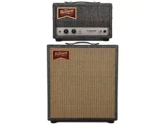 Benson Amps Earhart 15-Watt 1x12" Guitar Amp Half Stack main image