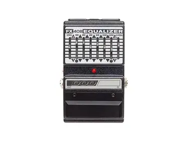 DOD FX40B Equalizer