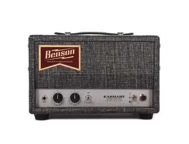 Benson Amps Earhart 15-Watt Guitar Amp Head