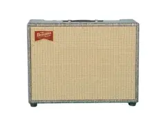 Benson Amps Earhart Reverb Plus 15-Watt 1x12" Guitar Combo main image