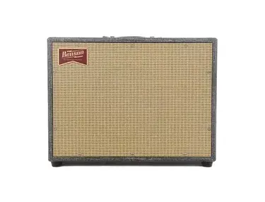 Benson Amps Monarch Reverb 15-Watt 1x12" Guitar Combo