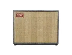 Benson Amps Monarch Reverb 15-Watt 1x12" Guitar Combo