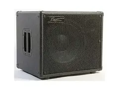 Bergantino CN112 Carbon Neo 350-Watt 1x12" 8 Ohm Bass Cab main image