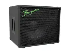 Bergantino HDN112 High Definition Neo 350-Watt 1x12" 8 Ohm Bass Cab