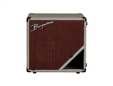 Bergantino NXTSE 112 400-Watt 1x12" Bass Speaker Cabinet