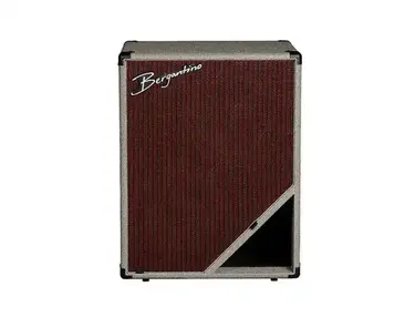 Bergantino NXTSE 210 500-Watt 2x10" Bass Speaker Cabinet