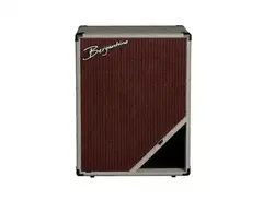 Bergantino NXTSE 210 500-Watt 2x10" Bass Speaker Cabinet main image