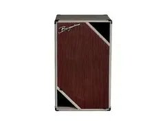 Bergantino NXTSE 212 800-Watt 2x12" Bass Speaker Cabinet main image