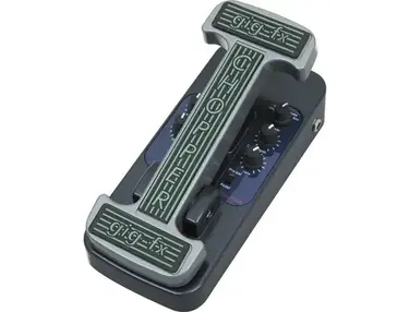 Gig-Fx Chopper