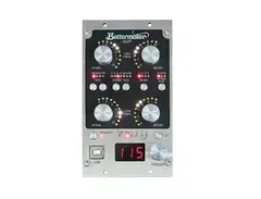 Bettermaker EQ 502P 500 Series Stereo Equalizer Module main image