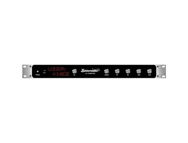 Bettermaker Stereo Bus Compressor