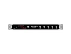 Bettermaker Stereo Bus Compressor main image