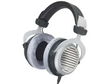 Beyerdynamic DT 990 Premium Edition Open Back Headphones - 600 Ohms
