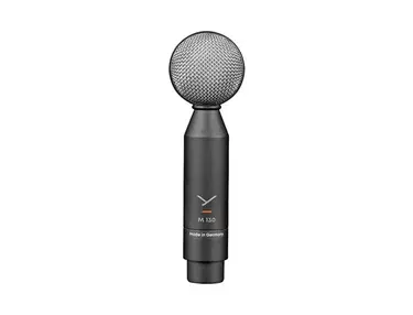 Beyerdynamic M 130 V2 Bidirectional Ribbon Microphone