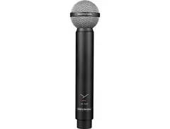Beyerdynamic M 160 V2 Hypercardioid Double Ribbon Microphone