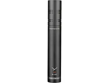 Beyerdynamic M 201 V2 Hypercardioid Dynamic Microphone