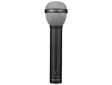 Beyerdynamic M 88 V2 Hypercardioid Dynamic Microphone