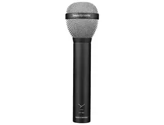 Beyerdynamic M 88 V2 Hypercardioid Dynamic Microphone main image