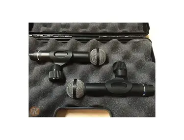 Beyerdynamic M160 Stereo Pair