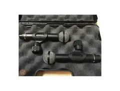Beyerdynamic M160 Stereo Pair main image