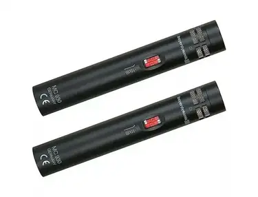 Beyerdynamic MC 930 Small Diaphragm Cardioid Condenser Microphone Stereo Pair