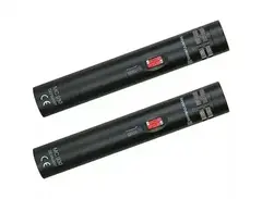 Beyerdynamic MC 930 Small Diaphragm Cardioid Condenser Microphone Stereo Pair main image