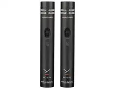 Beyerdynamic MC 930 V2 Small Diaphragm Cardioid Condenser Microphone Stereo Pair main image
